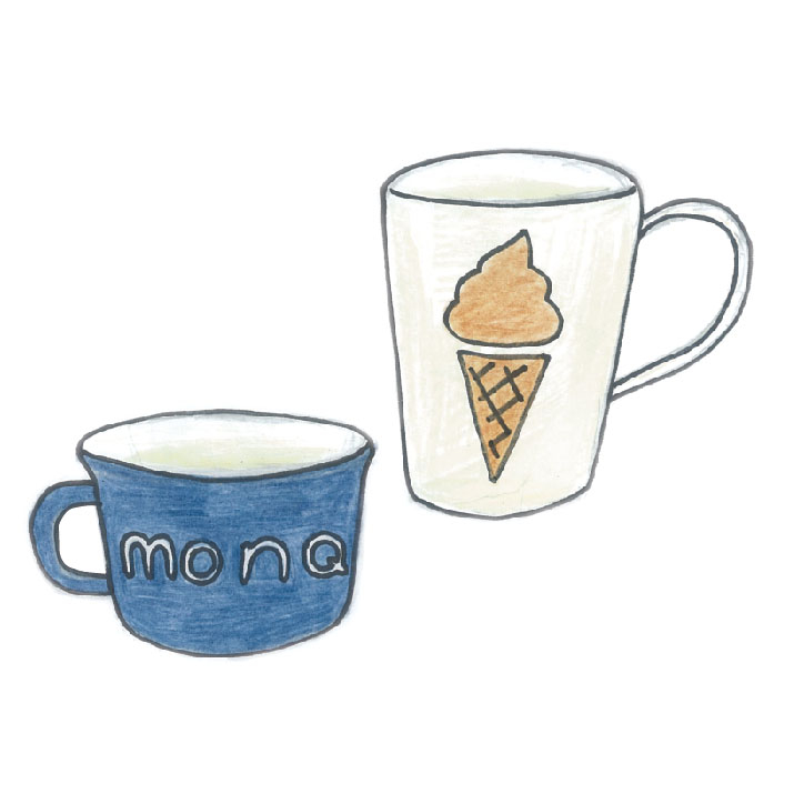 一般馬克杯/變色馬克杯/感溫馬克杯