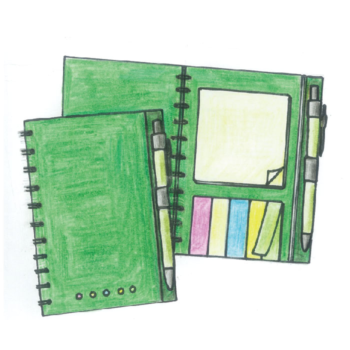 便條紙/memo紙/可做造型