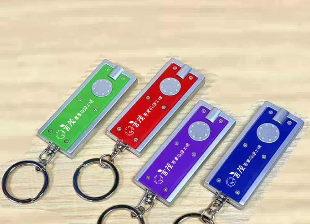 LED手電筒/宣傳禮品/新生開學禮品/實用禮品首選